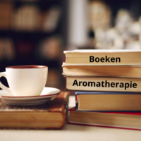 Aromatherapie Boeken
