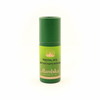 Narcis absolue | Alambika