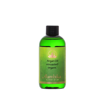 Biologische Argan olie koud geperst | Alambika