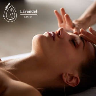 Aromatherapie massage | Kaart 3x