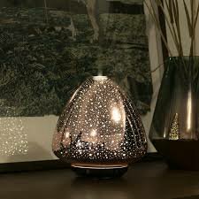 Diffuser Space verdamper | Chi