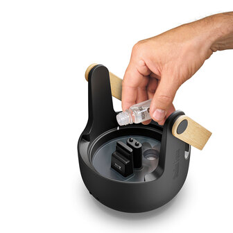 Draadloze diffuser Little Sophie | Stadler