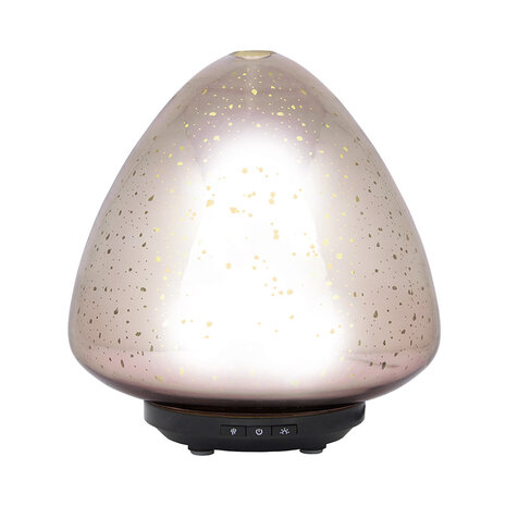 Diffuser Space verdamper | Chi