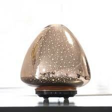 Diffuser Space verdamper | Chi
