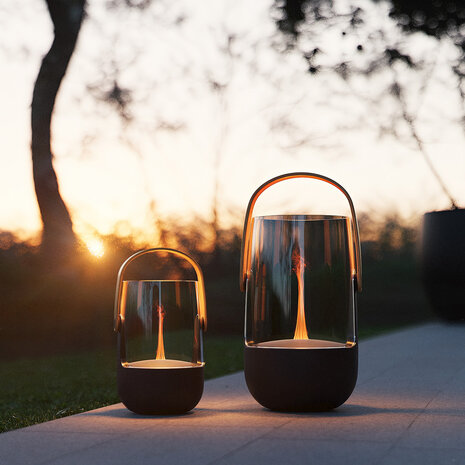 Draadloze diffuser Sophie | Stadler