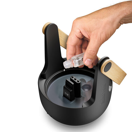 Draadloze diffuser Sophie | Stadler