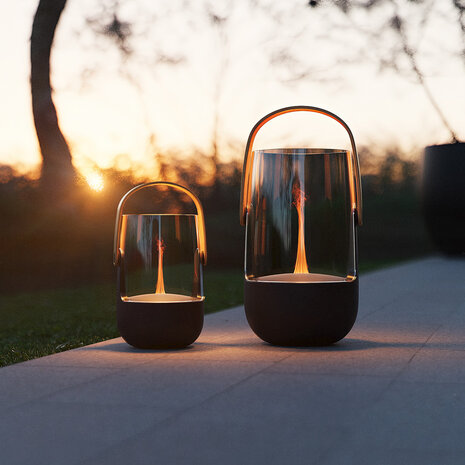 Draadloze diffuser Little Sophie | Stadler