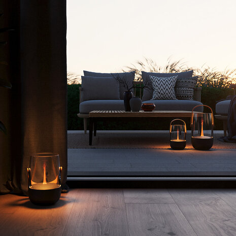 Draadloze diffuser Little Sophie | Stadler