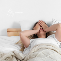 Onrustig en moe in de lente? 