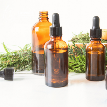 Wat zijn essentiele olien?