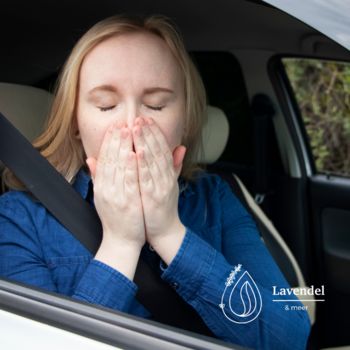 Eerste hulp bij reisziekte