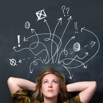 Hoe je gedachtengang je leven bepaalt