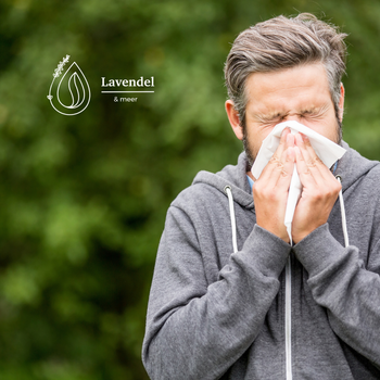 Hooikoorts natuurlijk behandelen zonder medicatie, een reset voor je lichaam