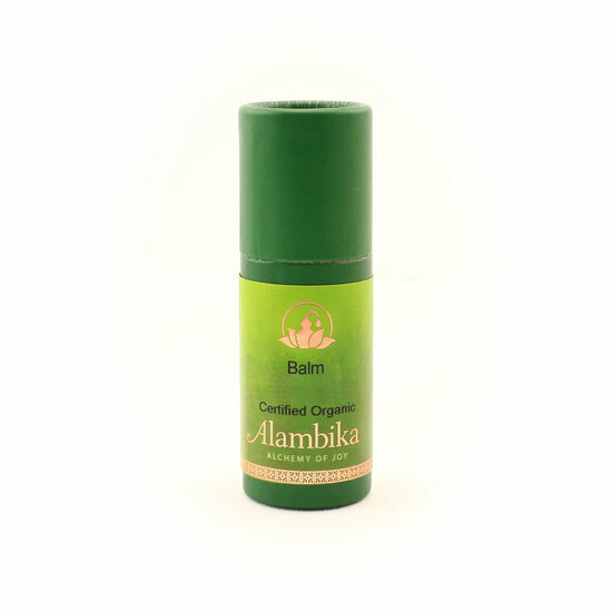 Alambika - Etherische olie: Balm, Melisse Biologisch Gecertificeerd  Alambika - Etherische olie: Balm, Melisse Biologisch Gecertificeerd