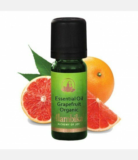 Alambika - Starterset Top 10: Etherische Oliën