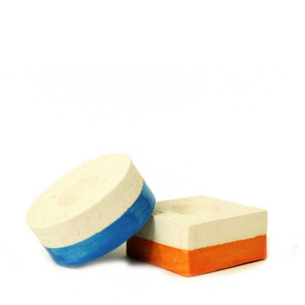 Chi - Geurblokje: Rond