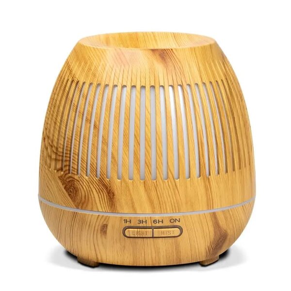 Ultrasone Aroma Diffuser: Gaia Naturel