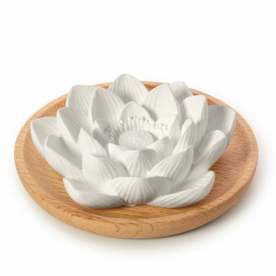 Primavera - Geursteen Lotusbloem