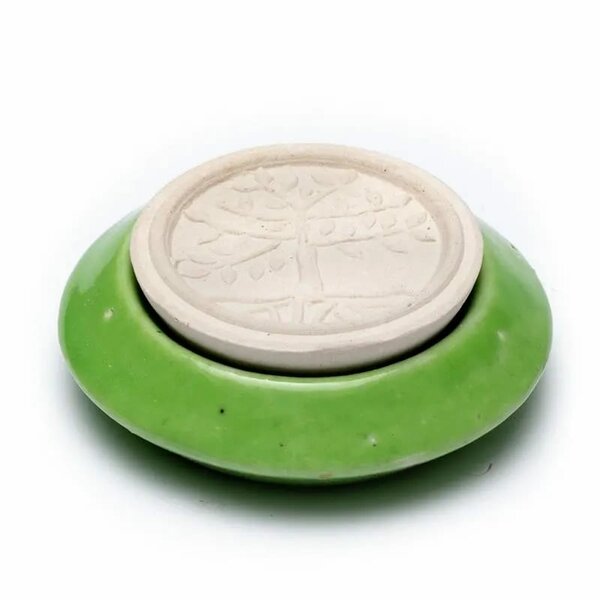 Aroma Geursteen: Levensboom