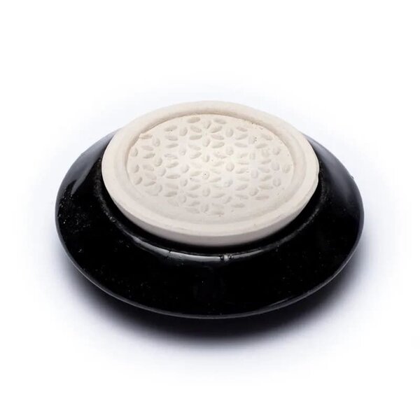 Aroma Geursteen: Bloem Des Levens | Flower Of Life