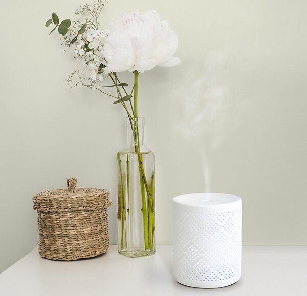 Ultrasone Diffuser: Ceralia