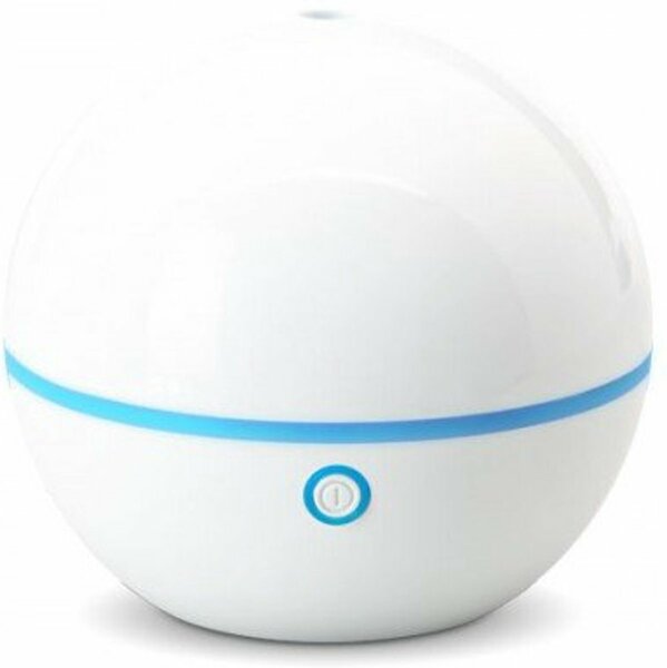 Lanaform: Ultrasone Diffuser met USB: Bali